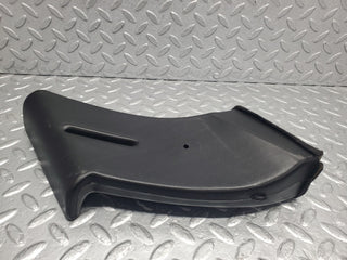 W126 Coupe air duct front left used OEM