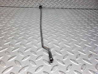 45988 Mercedes-Benz W126 420SE Throttle Linkage