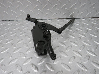 39294 Mercedes-Benz R107 500SL Throttle Linkage