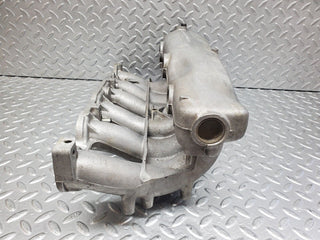 45391 Mercedes-Benz 280E M110.983 Air Intake Manifold 1101413401