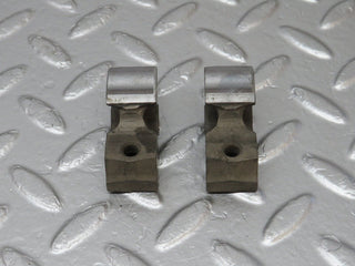 R107 SL rocker arm with valve tappet used OEM