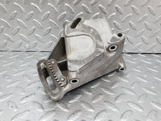 44016 Mercedes-Benz C123 230CE Coupe Power Steering Pump Bracket 1234660041