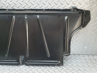 44123 Mercedes-Benz C123 230CE Coupe Fuel Tank Cover Plate