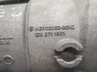 W123 automatic gearbox housing used OEM