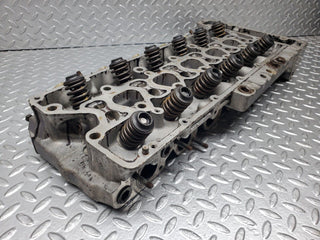 44552 Mercedes-Benz W123 280E Cylinder Head 1100161901