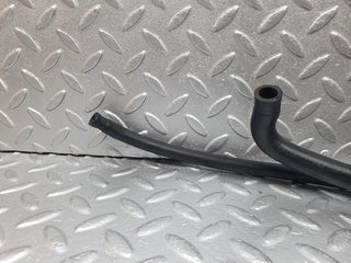 42813 Mercedes-Benz W201 190 2.0L Distributor For Carburettor With Hoses 1022030029 1022030682 1022031182