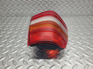 W124 Wagon taillight rear left side used OEM