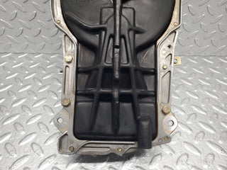 46023 Mercedes-Benz W126 420SE Air Flow Mass Meter Sensor Bosch 0438121037 1161400618