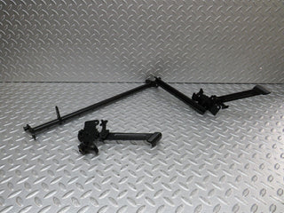 R107 SL front left seat holding mechanism used OEM