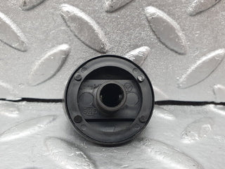 W123 Coupe heater control knob set used OEM