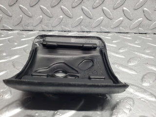 W123 steering column switch rubber cover used OEM