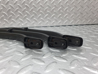 42799 Mercedes-Benz W201 190 2.0L Interior Roof Grab Handle Set