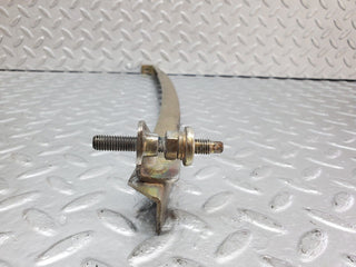 45243 Mercedes-Benz R129 300SL Coupe Right Door Rear Window Channel