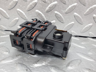 R129 SL heater box vacuum actuator used OEM