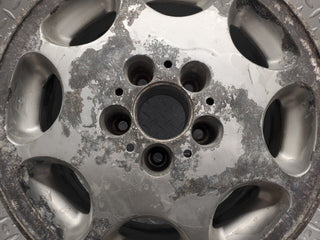 46105 Mercedes-Benz Alloy Wheel 7Jx15H2 ET35 KBA42354