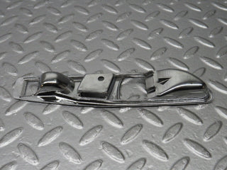 39127 Mercedes-Benz R107 500SL Interior Door Handle Chrome Surround Right
