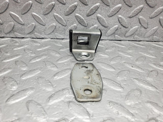 W201 Baby Benz door lock latch used OEM