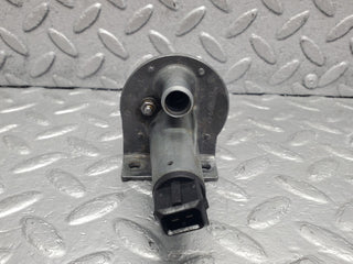 W201 Baby Benz auxiliary air valve used OEM