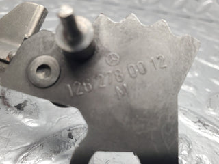 W124 Cabriolet parking gear linkage used OEM