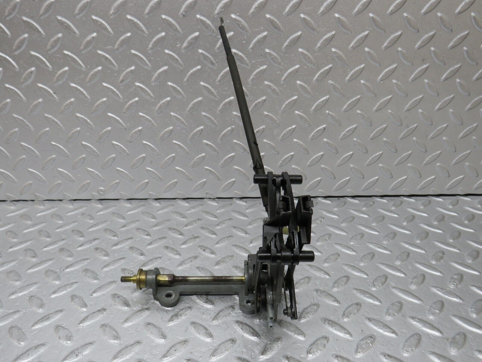 35568 Mercedes-Benz R107 280SL Heater Control Mechanism