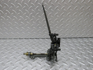 R107 SL heater control mechanism used OEM