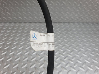 42421 Mercedes-Benz R129 320SL Coupe Roll Over Bar Beige 1295406508