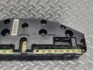 46962 Mercedes-Benz R129 320SL Coupe Instrument Cluster 1294402911