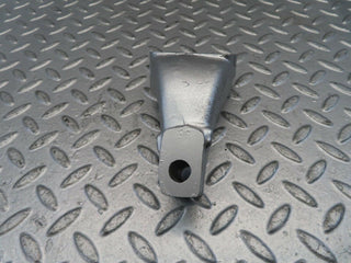 R107 SL engine mount bracket right side used OEM