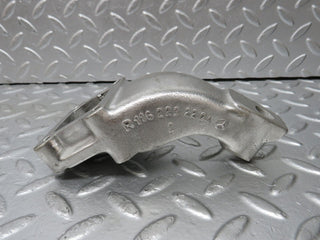 33030 Mercedes-Benz C107 R107 350 V8 Engine Mount Bracket Left 1162232204