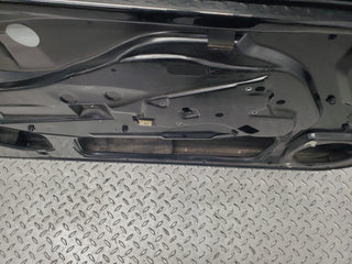 C208 left door used OEM