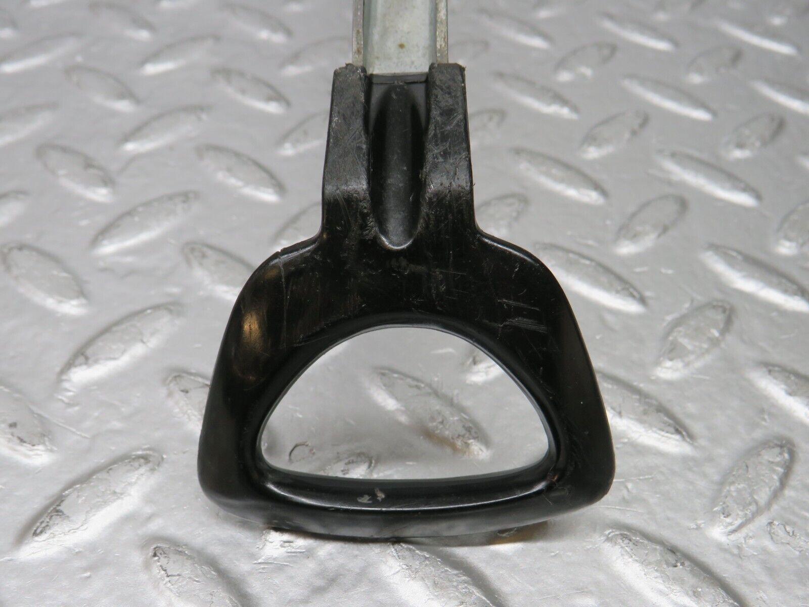 33205 Mercedes-Benz C107 R107 Front Left Seat Sliding Adjust Handle