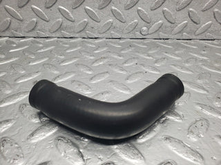 W124 Cabriolet heater hose pipe used OEM