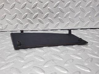 45958 Mercedes-Benz W126 420SE Dashboard Speaker Cover Left Side 1266806839