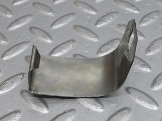 R107 SL front bumper chrome cover used OEM