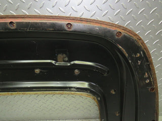 34265 Mercedes-Benz R107 Soft Top Cover