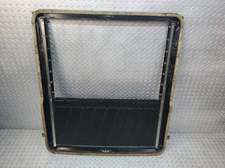 45994 Mercedes-Benz W126 420SE Power Sunroof Frame