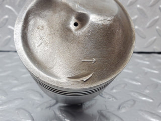 44301 Mercedes-Benz W123 280E Piston With Connecting Rod 85.985Mm 11005