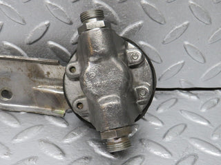 39888 Mercedes-Benz R107 350SL Oil Pressure Damper 1161870494 1161870196