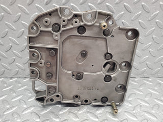 W123 automatic gearbox valve body used OEM