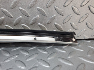 45119 Mercedes-Benz R129 300SL Coupe A Pillar Chrome Trim Cover Right