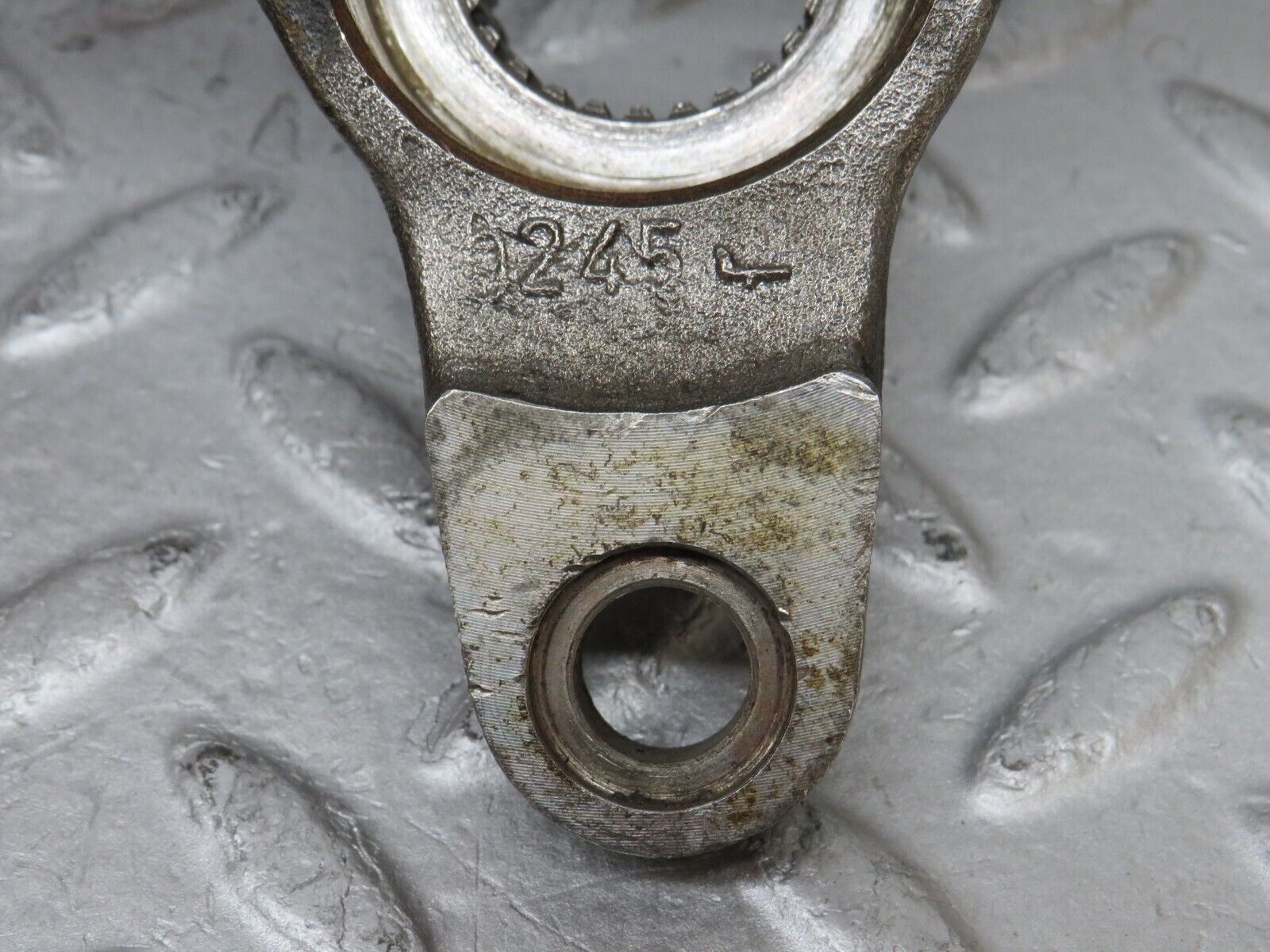 36432 Mercedes-Benz R107 450SL Automatic Gearbox Rear Flange 1163530245