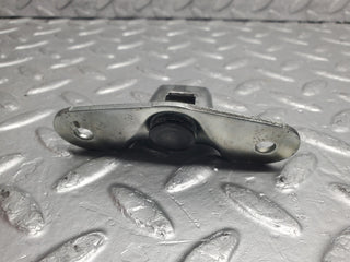 W126 Coupe boot trunk latch lock used OEM