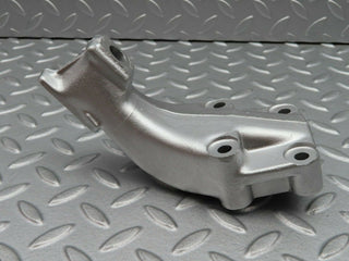 R107 SL engine mount bracket right side used OEM