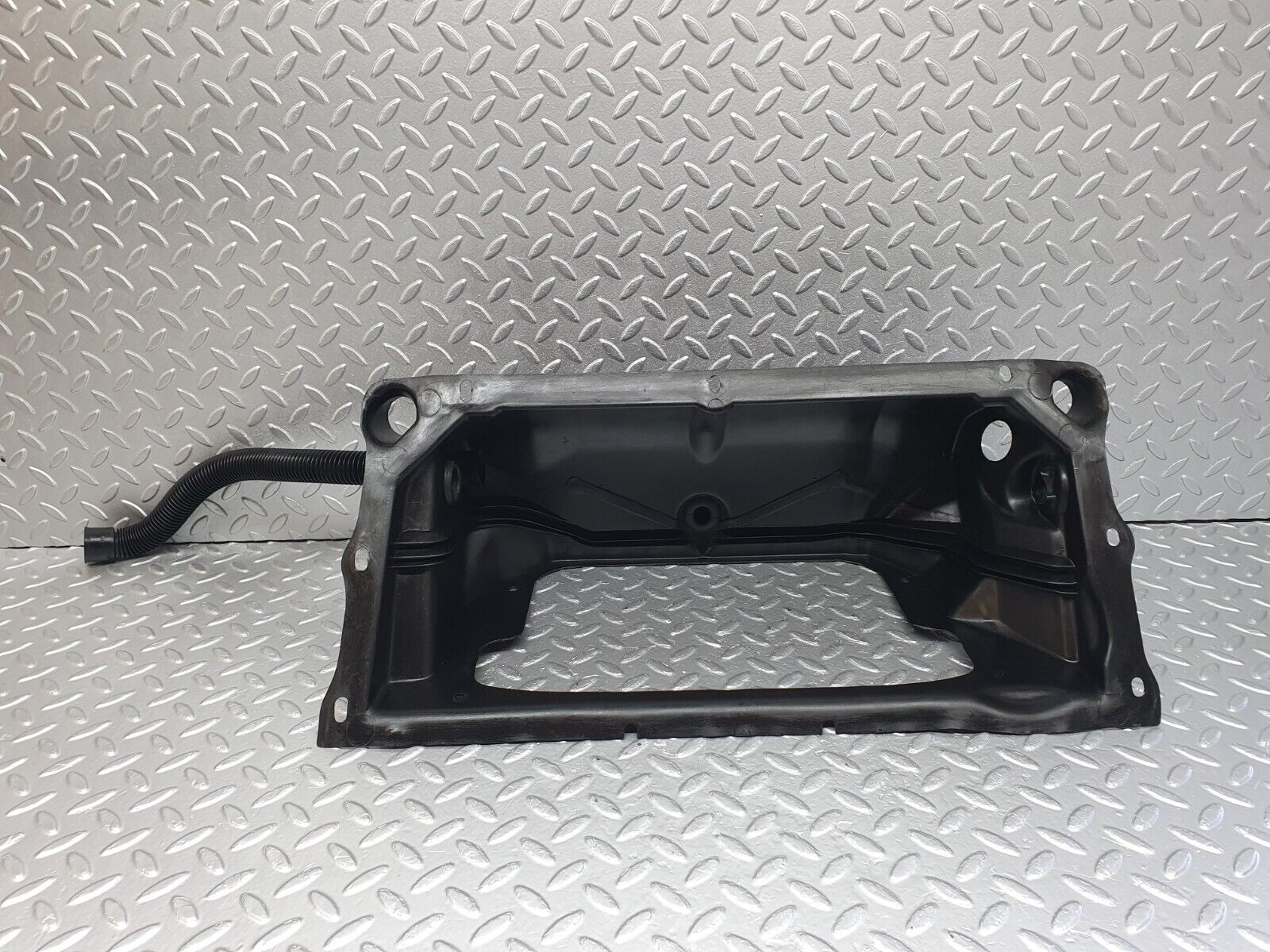42285 Mercedes-Benz R129 320SL Coupe Heater Blower Motor Housing 1298311746