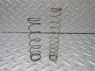 R107 SL automatic gearbox piston spring set used OEM