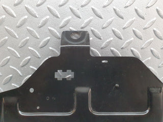 41705 Mercedes-Benz W124 200E Under Dash Relay Bracket Left Side