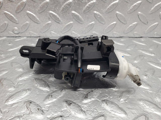 R230 glove box lock used OEM