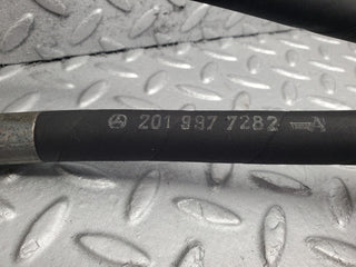 W201 Baby Benz power steering oil pipe hose used OEM