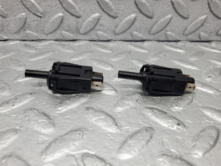 W201 Baby Benz door contact switch used OEM