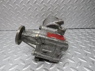 W124 Cabriolet power steering pump used OEM